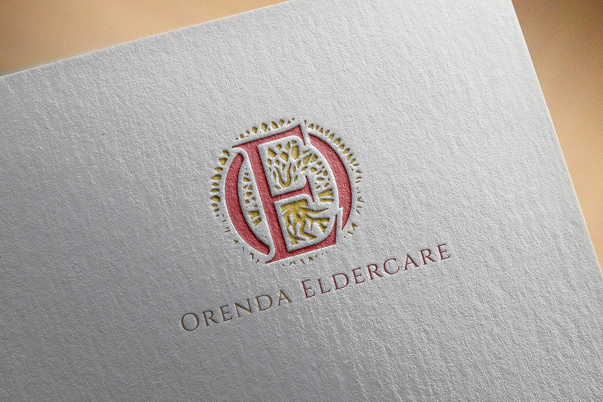 Logo Design by Ather Ali Khan for this project | Design #10903069