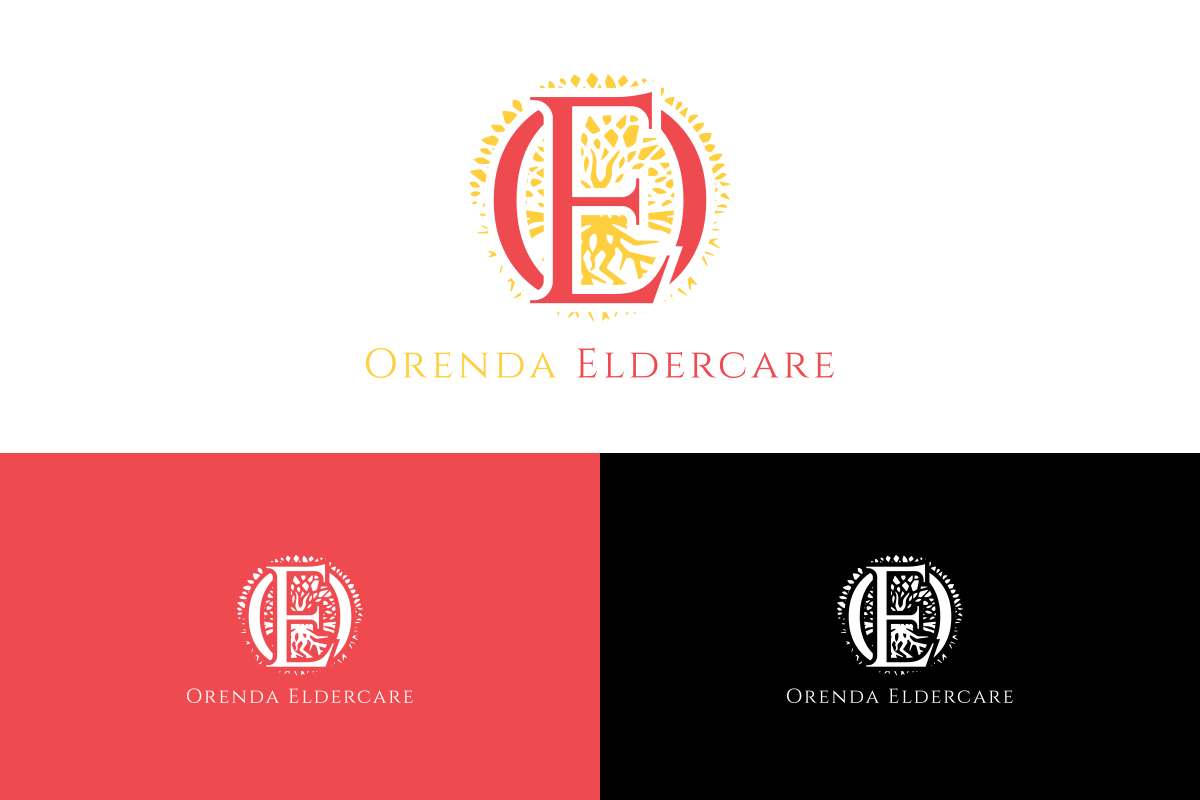 Logo Design by Ather Ali Khan for this project | Design #10903070