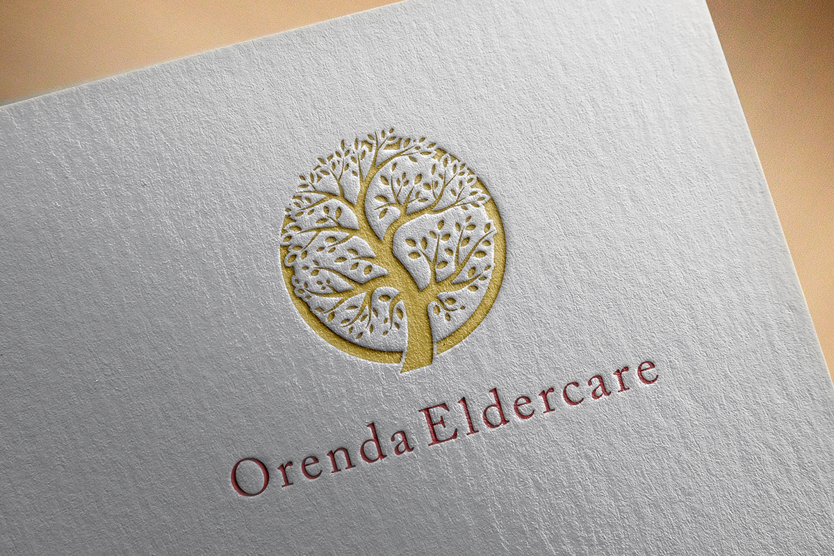 Logo Design by Ather Ali Khan for this project | Design #10904951