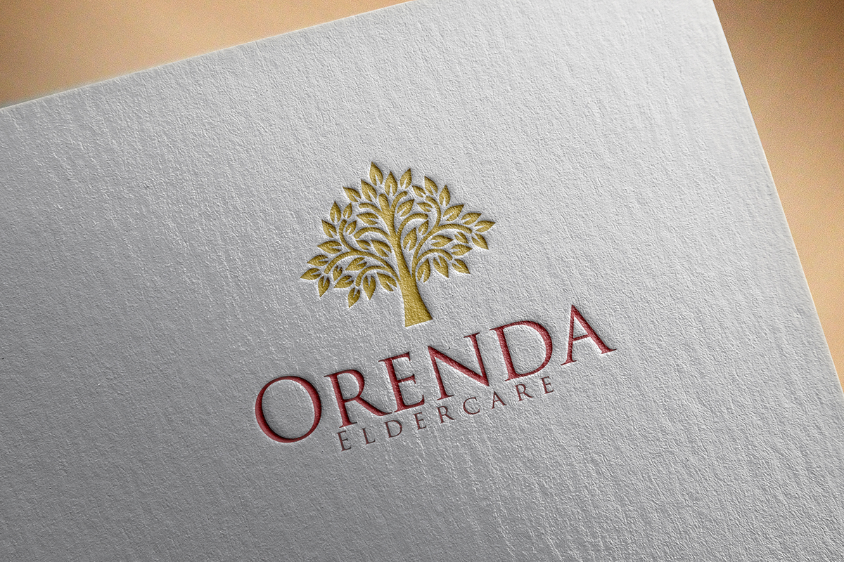 Logo Design by Ather Ali Khan for this project | Design #10905102