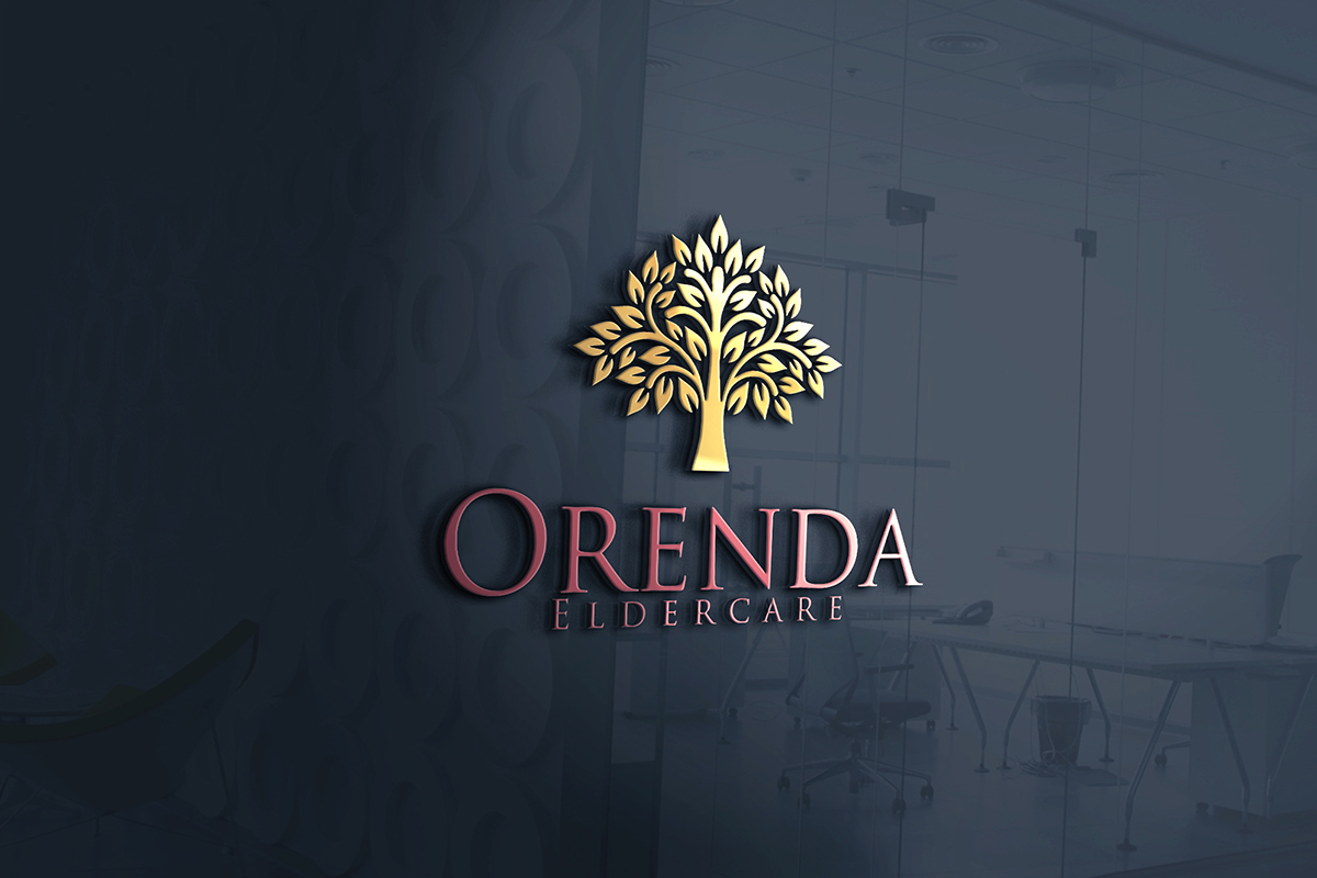 Logo Design by Ather Ali Khan for this project | Design #10905103
