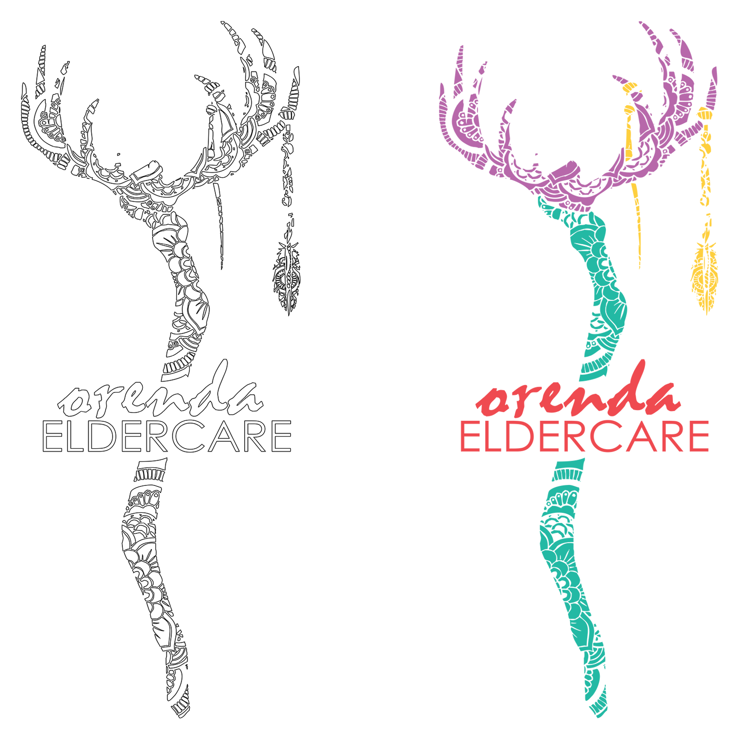 Logo Design by Alastair Brook for this project | Design #10904425