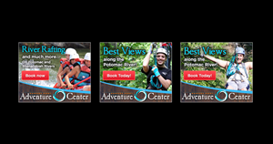 Banner Ad Design by yadunath for this project | Design: #2276432