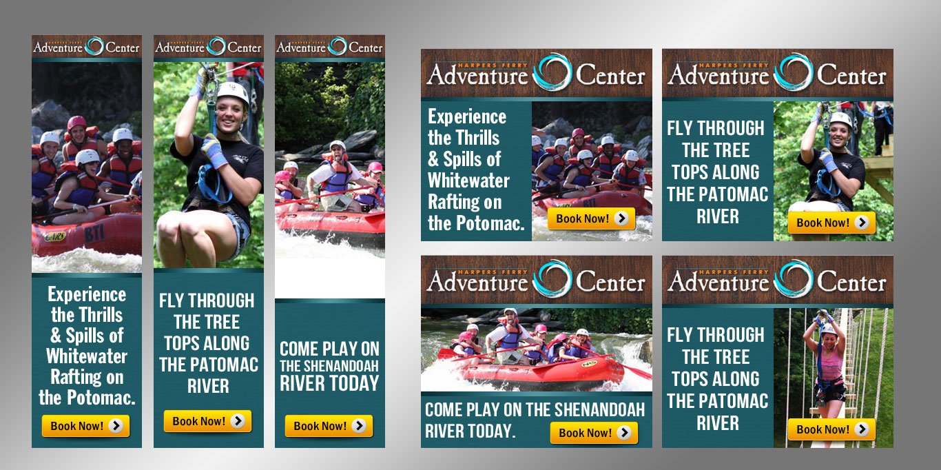 Banner Ad Design by MeMe Botrous for this project | Design: #2284143