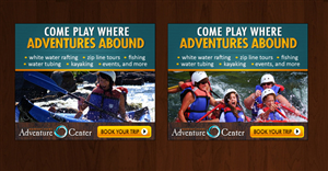 Banner Ad Design by Miekee09 for this project | Design: #2275103
