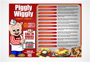 Signage Design by James Sylvester