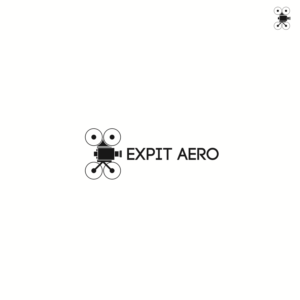ExPit Aero | Logo Design by abc.