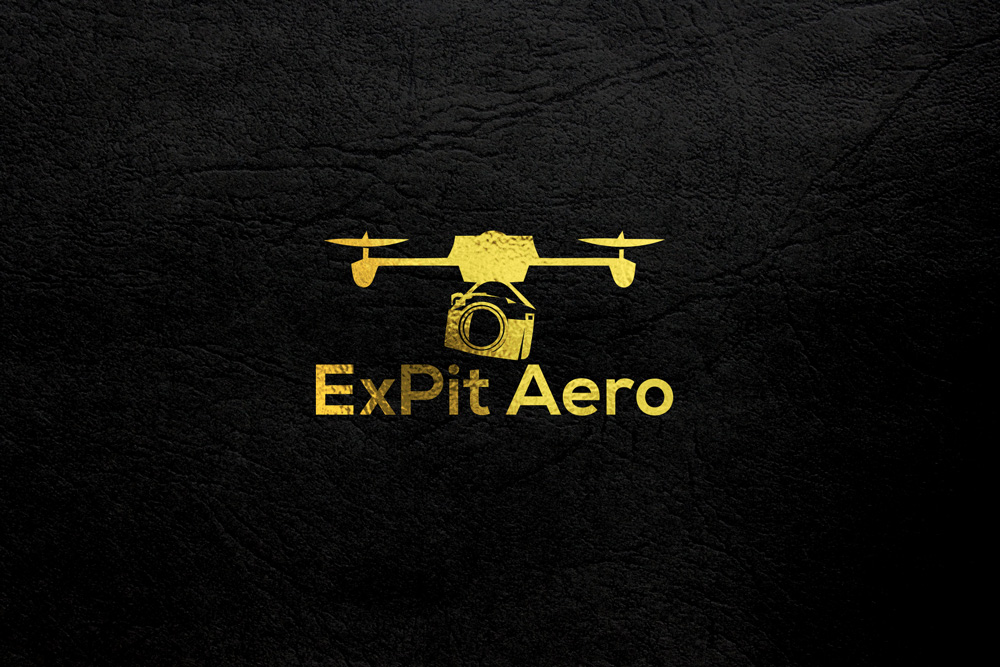 Diseño de Logo por site para ExPit Enterprises | Diseño #10914297