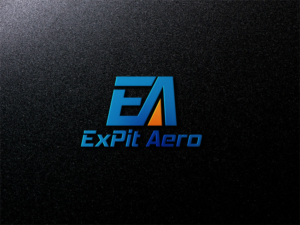 Logo-Design von site für ExPit Enterprises | Design: #10921339
