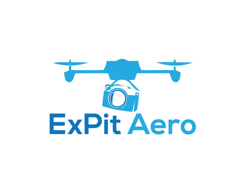 Diseño de Logo por site para ExPit Enterprises | Diseño #10930345