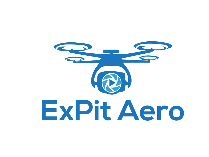 Logo Design by Mehedi Hasan ™ for ExPit Enterprises | Design #10891228