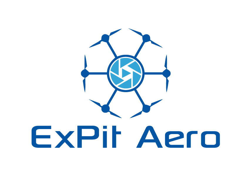 Logo Design by Mehedi Hasan ™ for ExPit Enterprises | Design #10891229