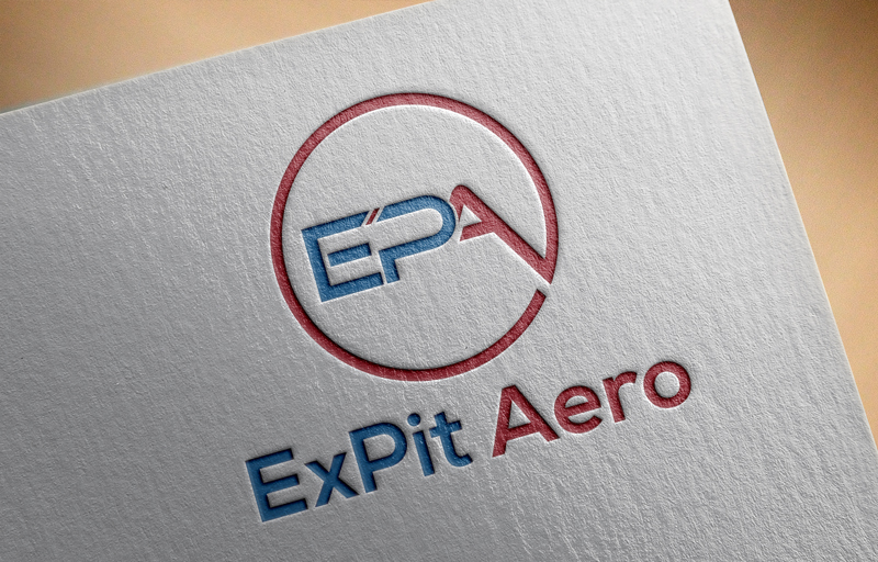 Logo Design by Mehedi Hasan ™ for ExPit Enterprises | Design #10891232