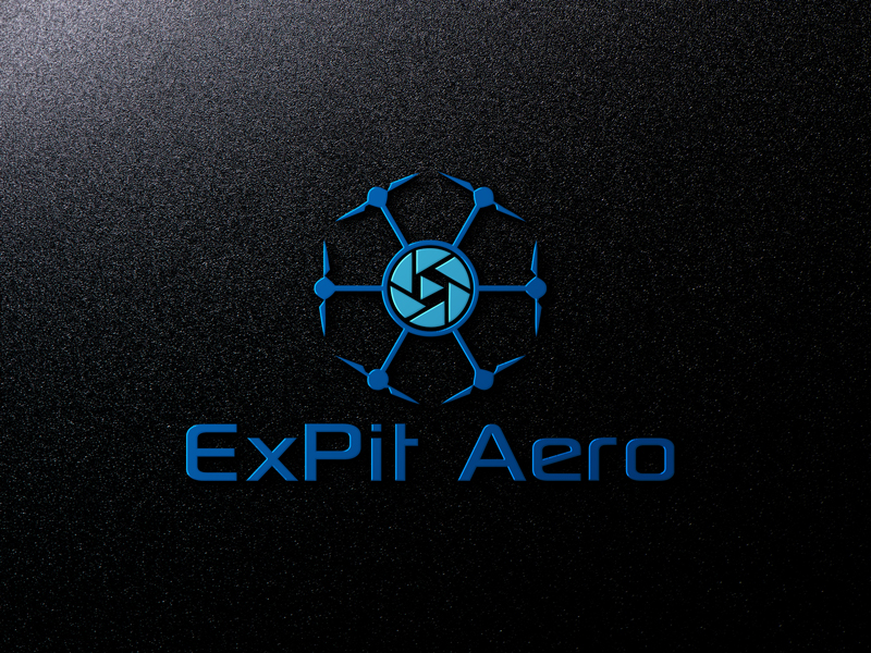 Logo Design by Mehedi Hasan ™ for ExPit Enterprises | Design #10891235