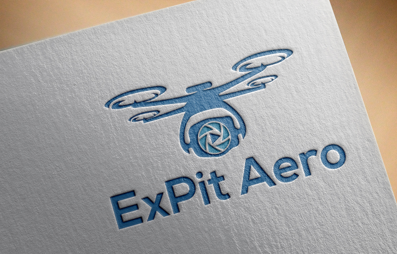 Logo Design by Mehedi Hasan ™ for ExPit Enterprises | Design #10891236