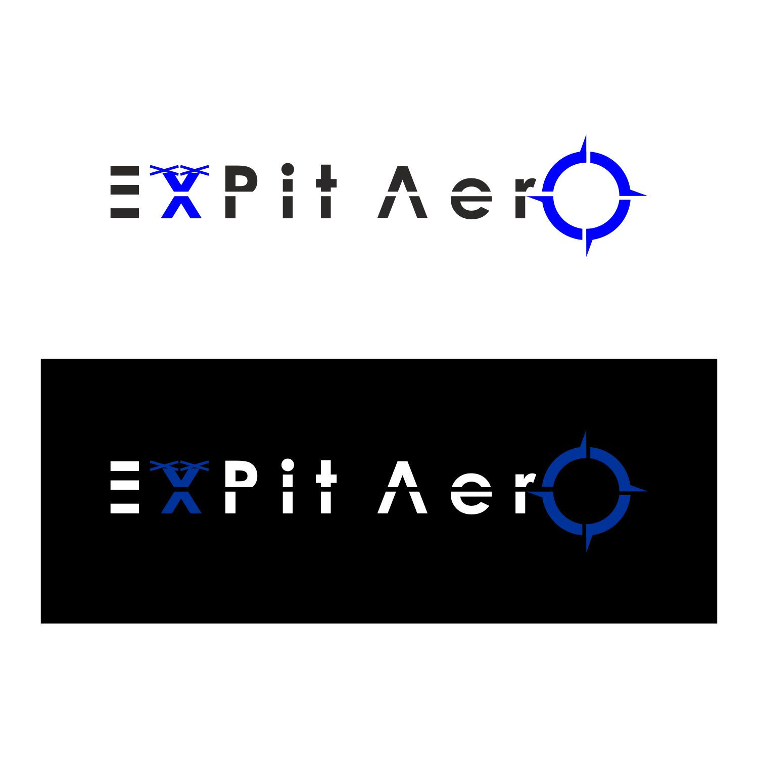 Logo-Design von MantabJess für ExPit Enterprises | Design #10894390