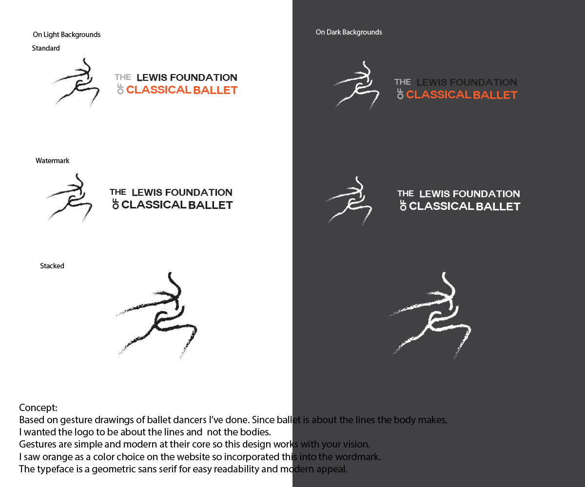 Logo Design by ark for this project | Design #3026547