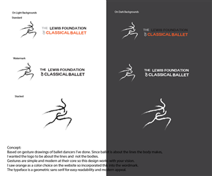 Logo Design by ark for this project | Design: #3026547