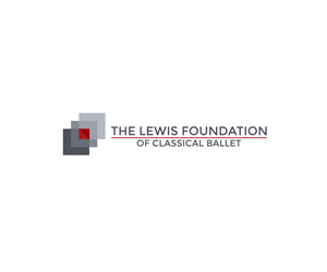 The Lewis Foundation of Classical Ballet | Design de Logo par VGB