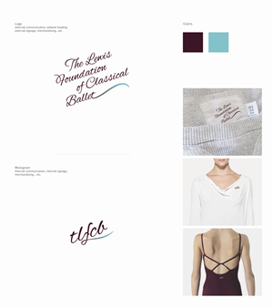 Logo Design by Monica for this project | Design: #2941260