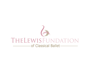 The Lewis Foundation of Classical Ballet | Design de Logo par RalucaV