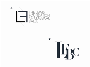 Logo Design by B/Creative