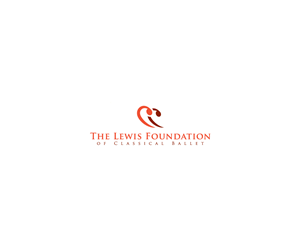 The Lewis Foundation of Classical Ballet | Design de Logo par Roy