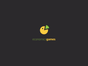 Design de Logo par Neil pour Economics Games | Design : #10889120