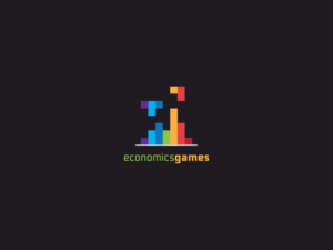 Design de Logo par Neil pour Economics Games | Design : #10987183