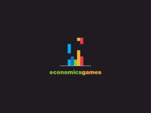 Logo Design by Neil for Economics Games | Design #11010905