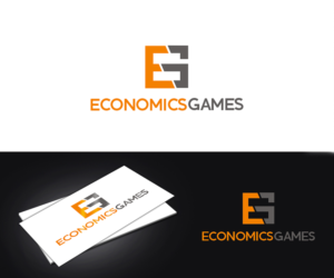 Diseño de Logo por Vishak vasu para Economics Games | Diseño: #11026420