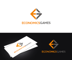 Diseño de Logo por Vishak vasu para Economics Games | Diseño: #11026478