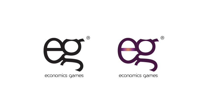 Logo Design by CanDoDesign for Economics Games | Design #10962922