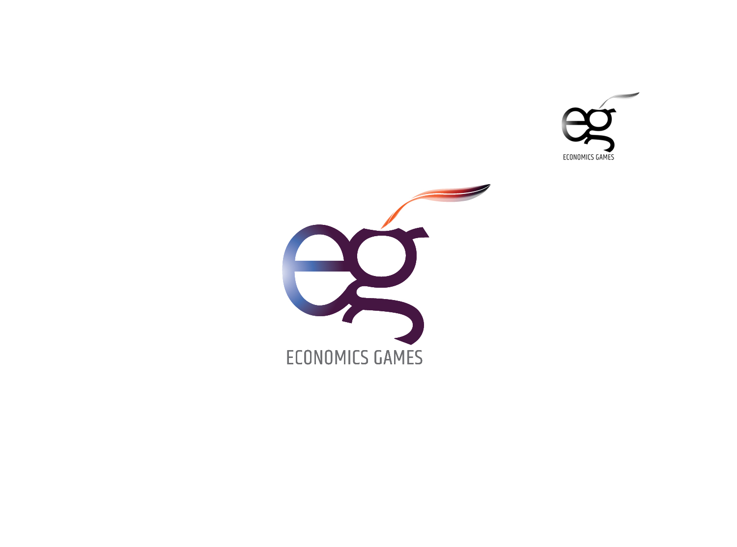 Diseño de Logo por CanDoDesign para Economics Games | Diseño #10978194