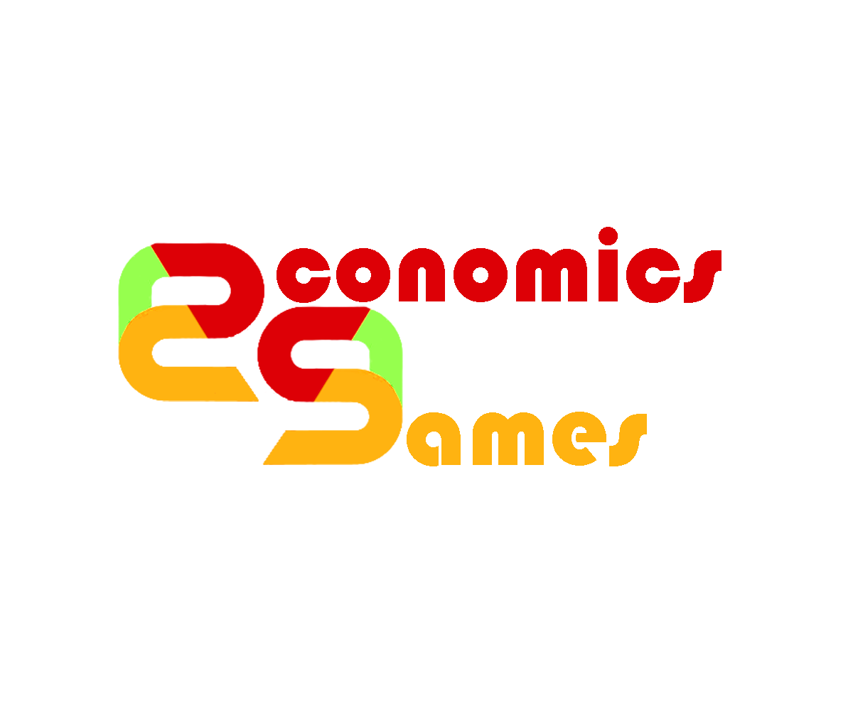 Diseño de Logo por E.Dorranipour para Economics Games | Diseño #11006482