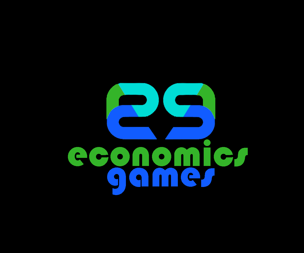 Diseño de Logo por E.Dorranipour para Economics Games | Diseño #11006484