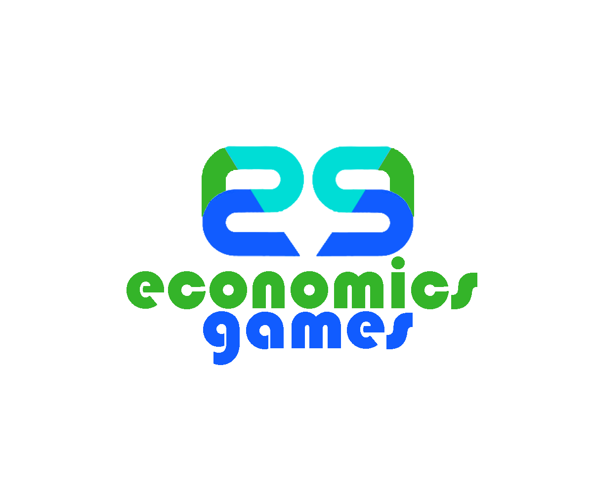 Diseño de Logo por E.Dorranipour para Economics Games | Diseño #11006485