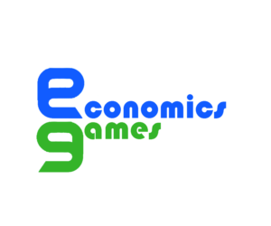Diseño de Logo por E.Dorranipour para Economics Games | Diseño: #11006556