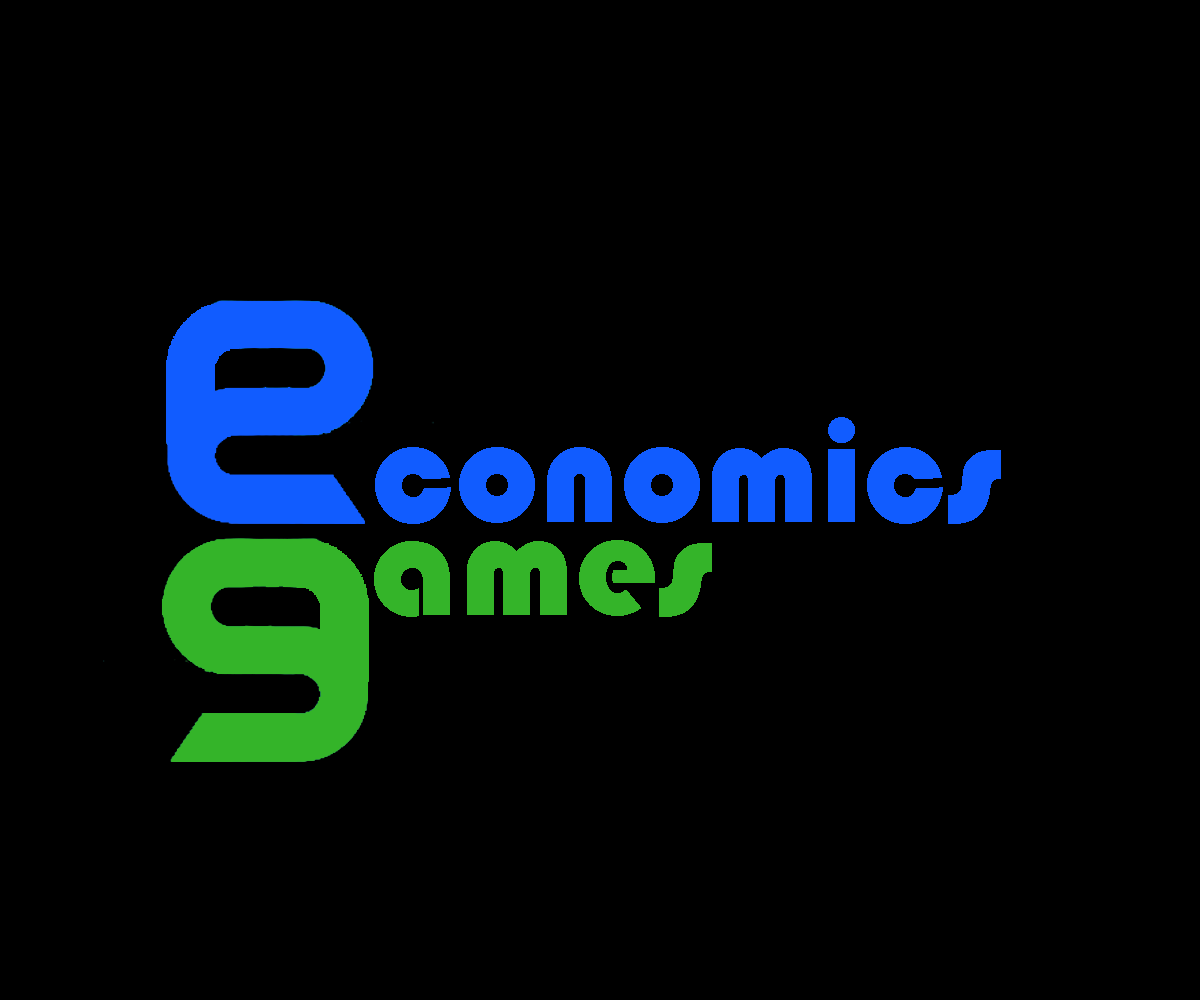 Logo Design by E.Dorranipour for Economics Games | Design #11006557