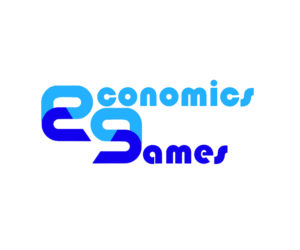 Diseño de Logo por E.Dorranipour para Economics Games | Diseño: #11006558