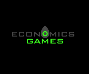 Diseño de Logo por E.Dorranipour para Economics Games | Diseño: #11006797