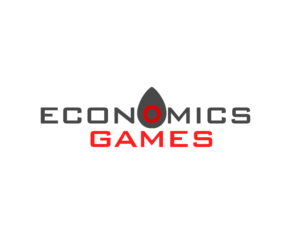 Diseño de Logo por E.Dorranipour para Economics Games | Diseño: #11006799