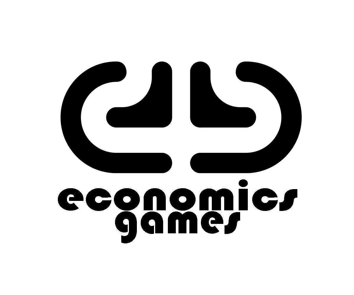 Diseño de Logo por E.Dorranipour para Economics Games | Diseño #11007198