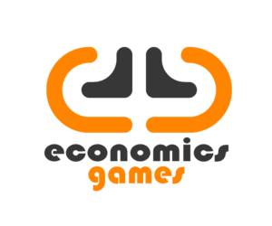 Diseño de Logo por E.Dorranipour para Economics Games | Diseño: #11007199