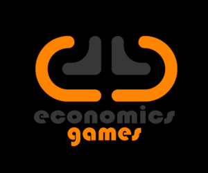 Diseño de Logo por E.Dorranipour para Economics Games | Diseño: #11007201