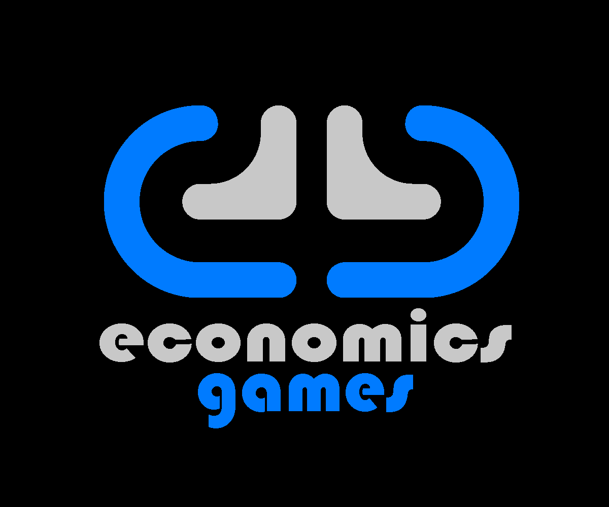 Logo Design by E.Dorranipour for Economics Games | Design #11007202