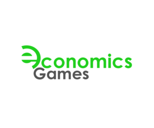 Diseño de Logo por E.Dorranipour para Economics Games | Diseño: #11010926