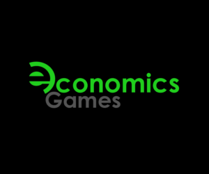 Logo Design by E.Dorranipour for Economics Games | Design #11010927