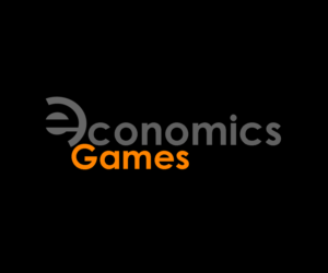 Diseño de Logo por E.Dorranipour para Economics Games | Diseño: #11010929