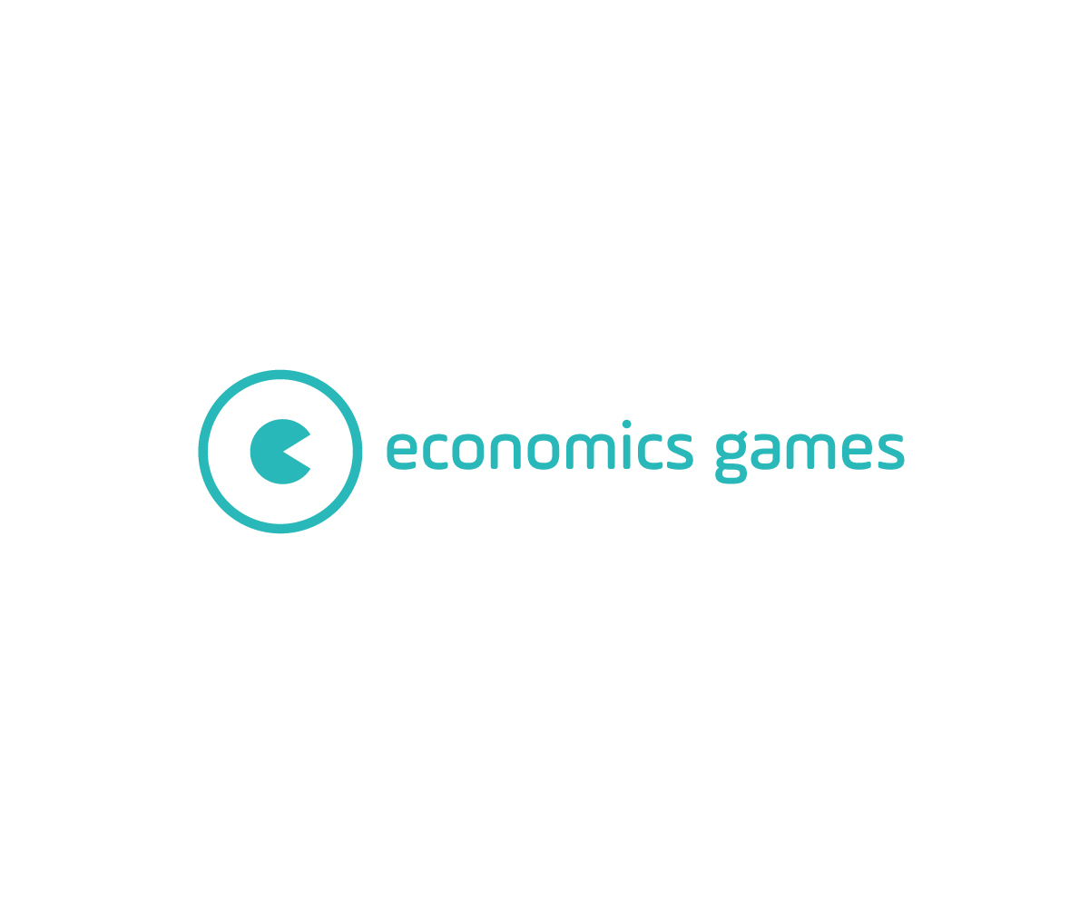 Logo Design by olvanita for Economics Games | Design #10977242